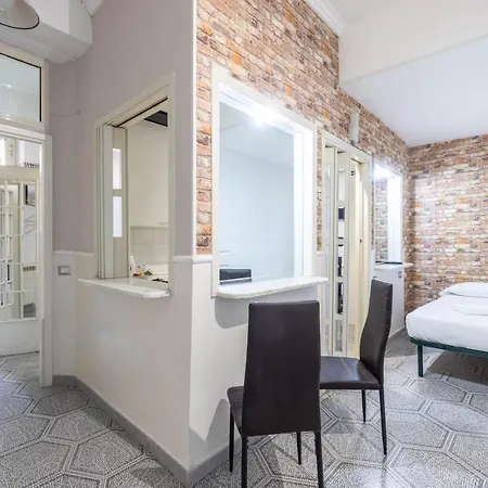 Vg Piazza Navona 5 Stelle Navona Studio Flat Apartment Rome