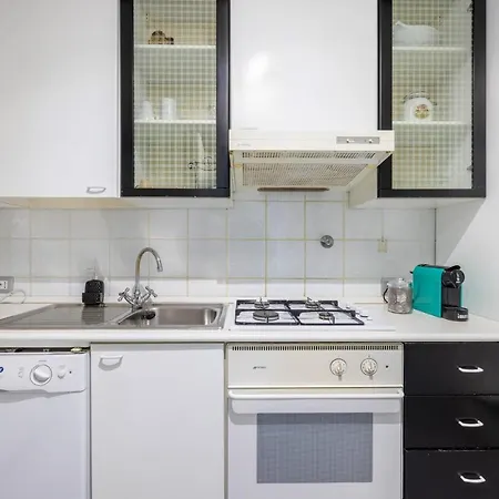 Vg Piazza Navona 5 Stelle Navona Studio Flat