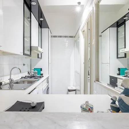 Apartment Vg Piazza Navona 5 Stelle Navona Studio Flat