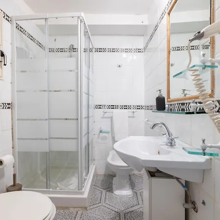 Vg Piazza Navona 5 Stelle Navona Studio Flat Rome