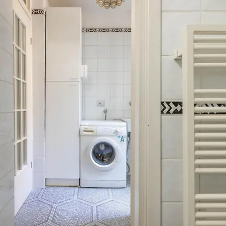 Apartment Vg Piazza Navona 5 Stelle Navona Studio Flat
