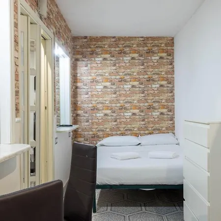 Vg Piazza Navona 5 Stelle Navona Studio Flat