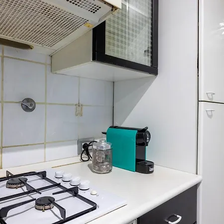 Appartement Vg Piazza Navona 5 Stelle Navona Studio Flat Rome